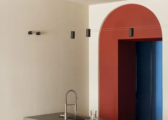 Casa vacanze Maison Frattina Roma
