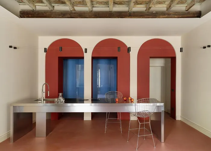 Casa vacanze Maison Frattina *