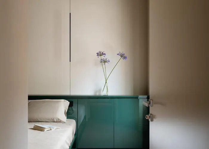Casa vacanze Maison Frattina Roma