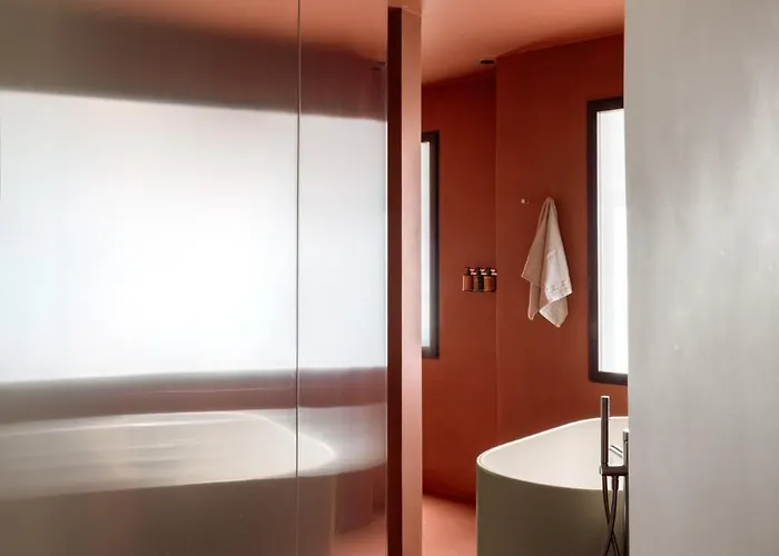 Maison Frattina Casa vacanze Roma