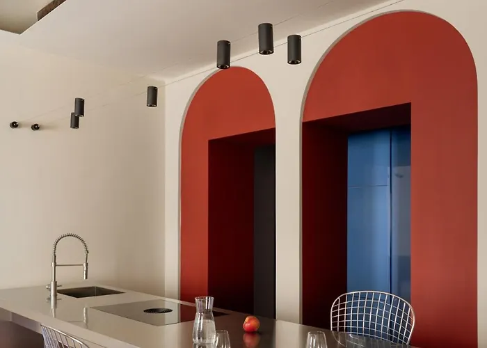 Casa vacanze Maison Frattina *