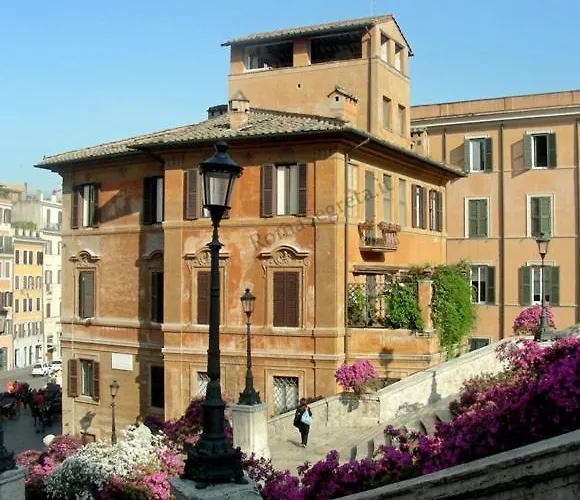 Maison Frattina *