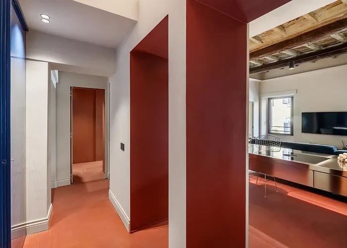 Maison Frattina * Roma