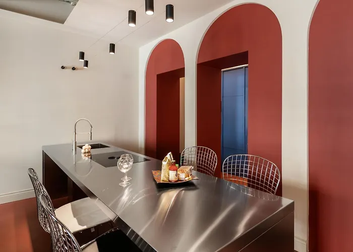 Maison Frattina Casa vacanze