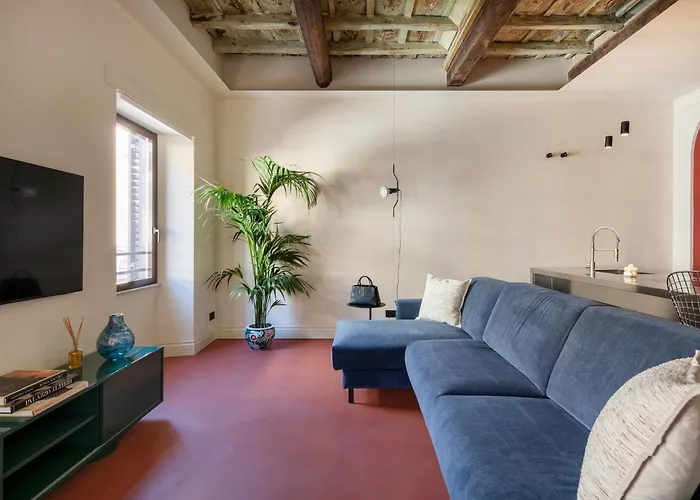 Maison Frattina