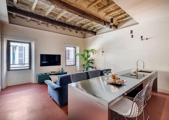 Maison Frattina * Roma