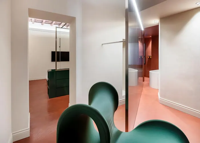 Casa vacanze Maison Frattina Roma