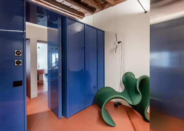 Casa vacanze Maison Frattina *