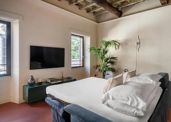 Casa vacanze Maison Frattina *