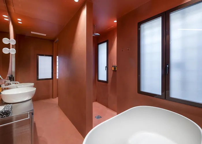 Maison Frattina * Roma
