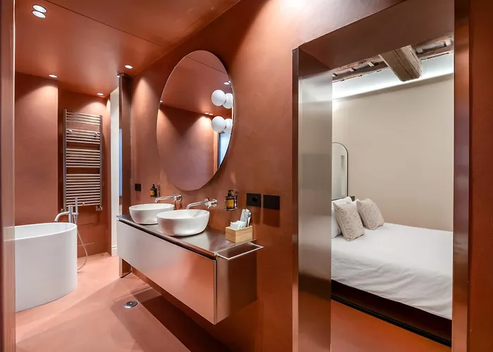 Maison Frattina Casa vacanze Roma