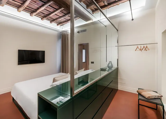 Maison Frattina Roma