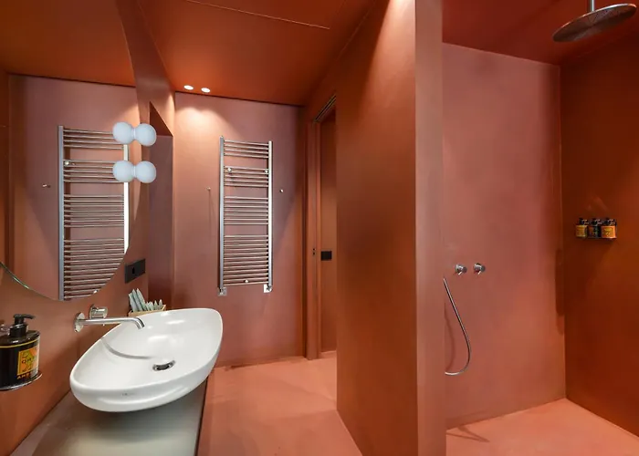 Casa vacanze Maison Frattina *