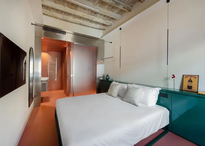 Maison Frattina * Roma