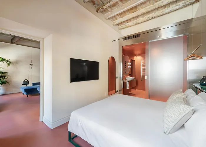 Casa vacanze Maison Frattina Roma