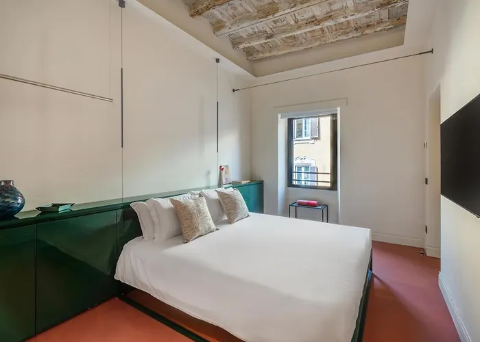 Maison Frattina Casa vacanze *